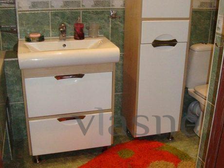 Center Intourist Kozak Palace, Zaporizhzhia - apartment by the day