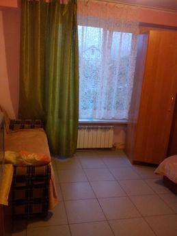 A room for rent in Alushta, Alushta - apartment by the day