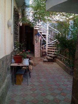 A room for rent in Alushta, Alushta - apartment by the day