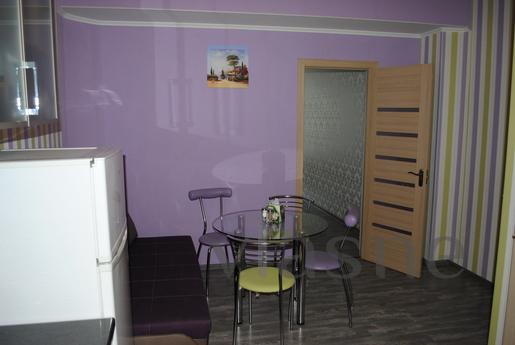 1 bedroom apartmenton Ekaterynynskaya, Odessa - apartment by the day
