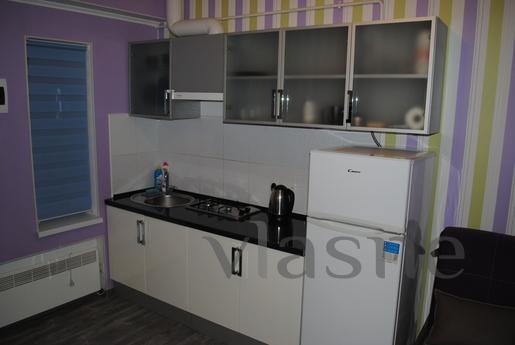 1 bedroom apartmenton Ekaterynynskaya, Odessa - apartment by the day