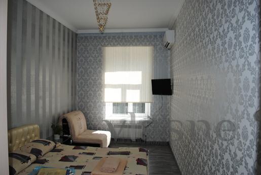 1 bedroom apartmenton Ekaterynynskaya, Odessa - apartment by the day