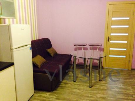 1 bedroom apartmenton Ekaterynynskaya, Odessa - apartment by the day