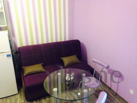 1 bedroom apartmenton Ekaterynynskaya, Odessa - apartment by the day