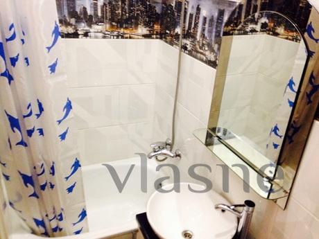 1 bedroom apartmenton Ekaterynynskaya, Odessa - apartment by the day