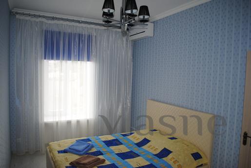 2 bedroom apartment for rent, Odessa - apartment by the day