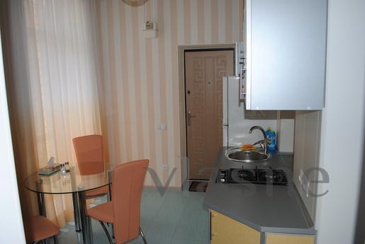 2 bedroom apartment for rent, Odessa - apartment by the day