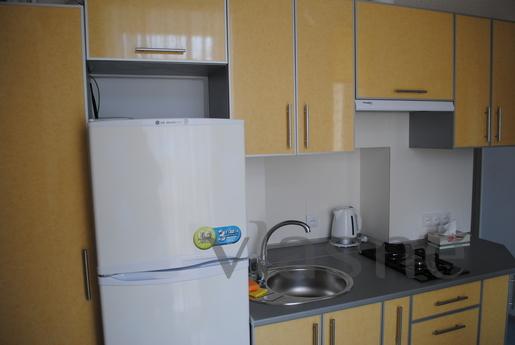 2 bedroom apartment for rent, Odessa - apartment by the day