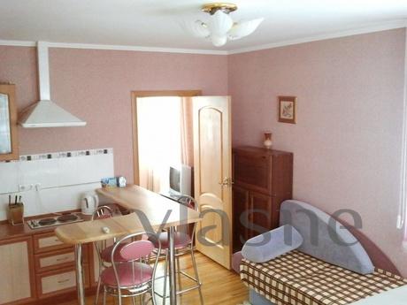House for rent, Simferopol - apartment by the day