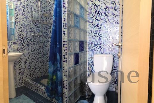 House for rent, Simferopol - apartment by the day