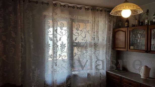 Apartment 5 minutes from Arcadia, Odessa - apartment by the day