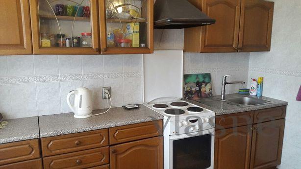 Apartment 5 minutes from Arcadia, Odessa - apartment by the day