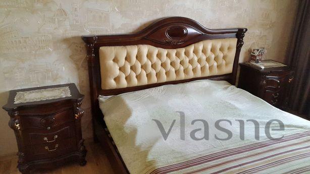 Apartment 5 minutes from Arcadia, Odessa - apartment by the day