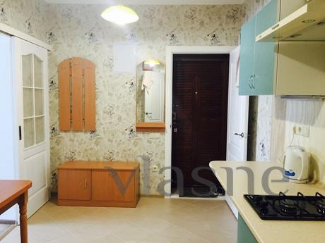 Rent apartment, Odessa - apartment by the day