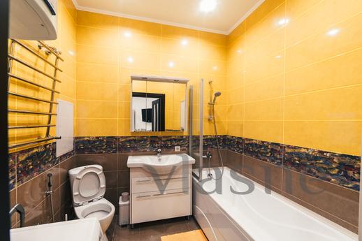 Rent a luxury 3-bedroom in Arcadia, Odessa - apartment by the day