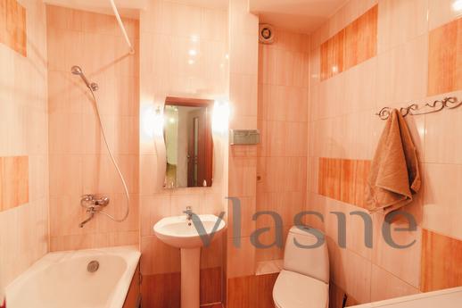 Excellent 3-bedroom apartment in the cen, Odessa - apartment by the day