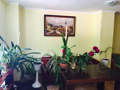 Rent a room with private facilities in the new mini-hotel in
