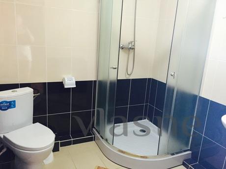Rent a house near the sea, Odessa - apartment by the day