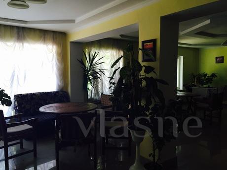 Rent a house near the sea, Odessa - apartment by the day