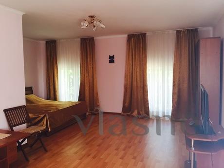 Rent a house near the sea, Odessa - apartment by the day