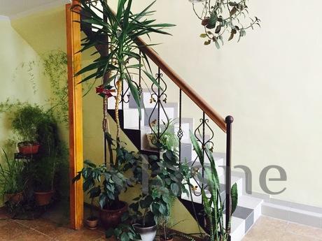 Rent a house near the sea, Odessa - apartment by the day