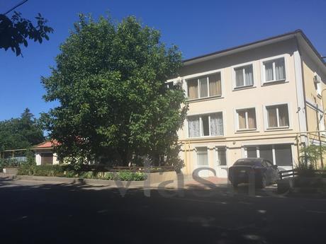 Rent a house near the sea, Odessa - apartment by the day