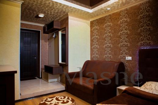 Apartment-complex 'Nirvana', Rivne - apartment by the day