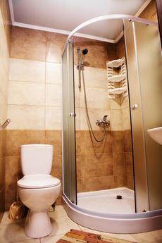Apartment-complex 'Nirvana', Rivne - apartment by the day