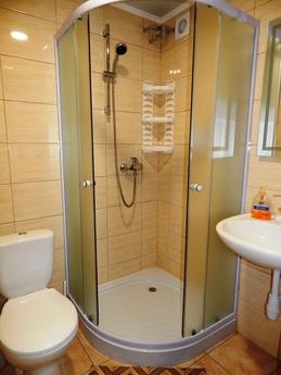 Apartment-complex 'Nirvana', Rivne - apartment by the day