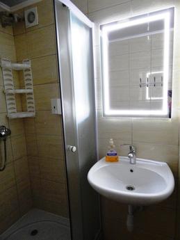 Apartment-complex 'Nirvana', Rivne - apartment by the day
