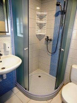 Apartment-complex 'Nirvana', Rivne - apartment by the day