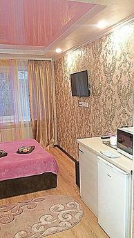 Apartment-complex 'Nirvana', Rivne - apartment by the day