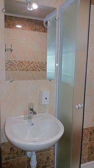 Apartment-complex 'Nirvana', Rivne - apartment by the day