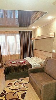 Apartment-complex 'Nirvana', Rivne - apartment by the day