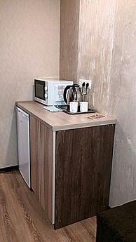 Apartment-complex 'Nirvana', Rivne - apartment by the day