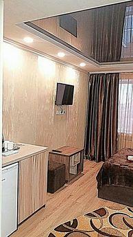 Apartment-complex 'Nirvana', Rivne - apartment by the day