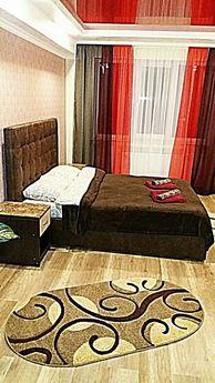 Apartment-complex 'Nirvana', Rivne - apartment by the day