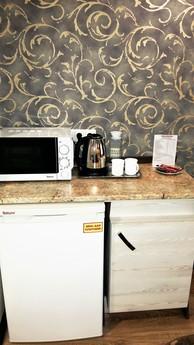 Apartment-complex 'Nirvana', Rivne - apartment by the day