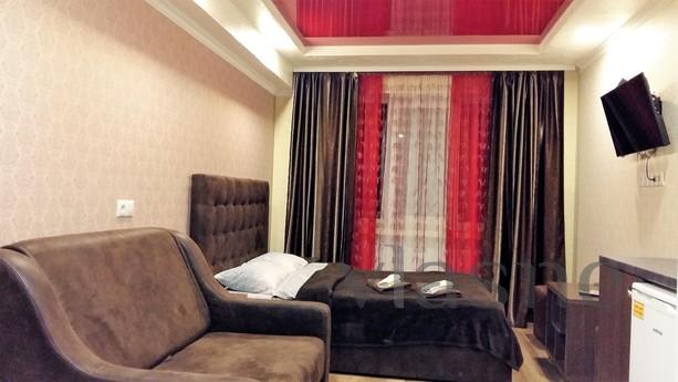 Apartment-complex 'Nirvana', Rivne - apartment by the day