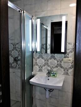 Apartment-complex 'Nirvana', Rivne - apartment by the day