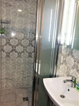 Apartment-complex 'Nirvana', Rivne - apartment by the day