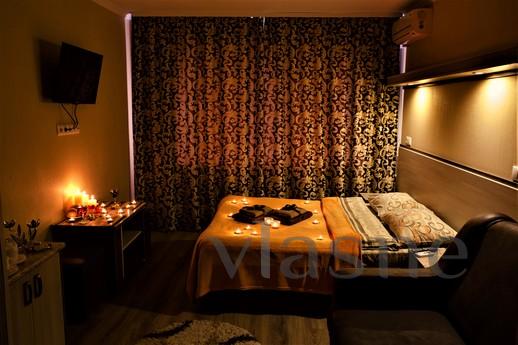 Apartment-complex 'Nirvana', Rivne - apartment by the day