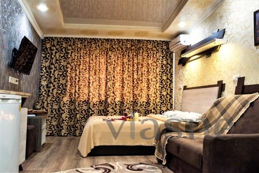 Apartment-complex 'Nirvana', Rivne - apartment by the day