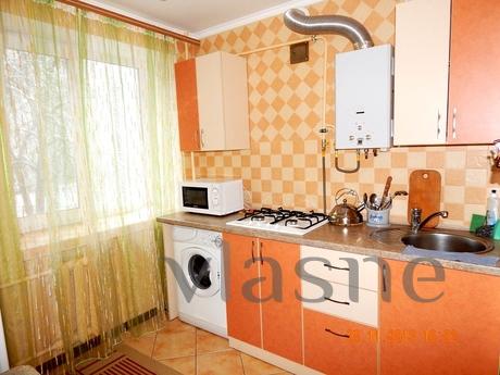 Cozy apartment, check in any time, Rivne - apartment by the day