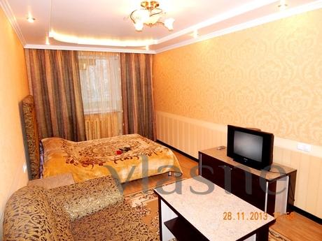 Cozy apartment, check in any time, Rivne - apartment by the day
