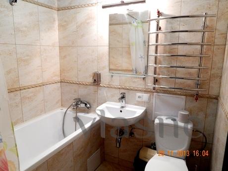 Cozy apartment, check in any time, Rivne - apartment by the day
