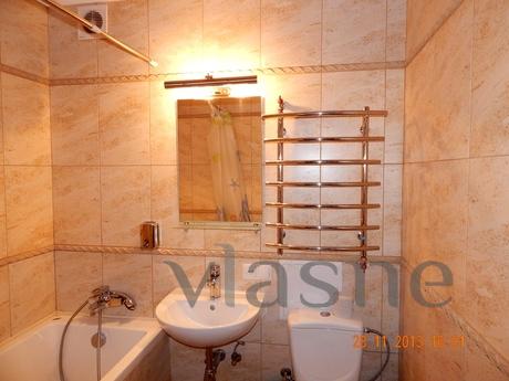 Cozy apartment, check in any time, Rivne - apartment by the day