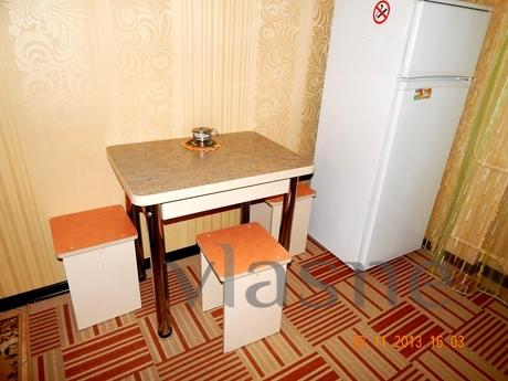 Cozy apartment, check in any time, Rivne - apartment by the day