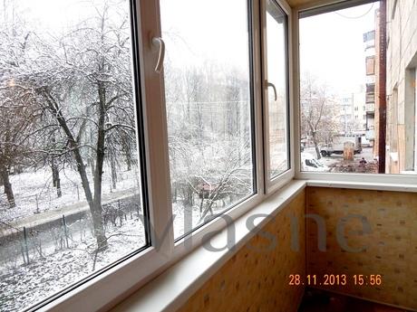 Cozy apartment, check in any time, Rivne - apartment by the day