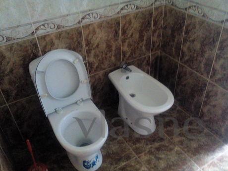 budget room, near the city beach, Odessa - apartment by the day